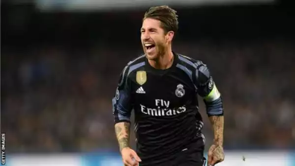 Champions League!! Napoli 1-3 Real Madrid (RESULT)
